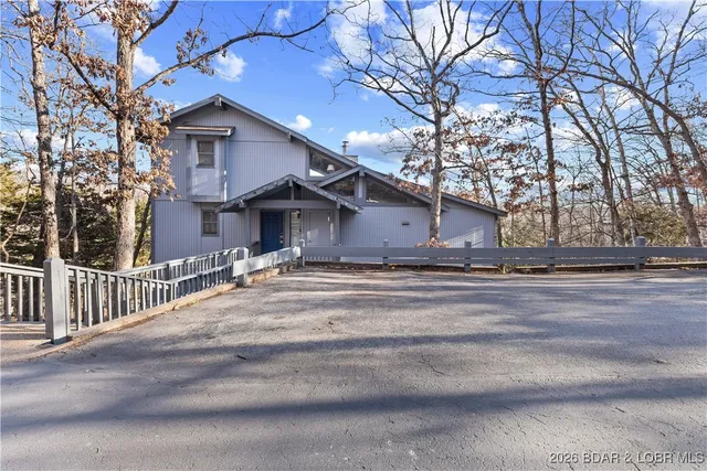 $400,000 | 216 Bent Shadow Lane, Osage Beach, MO 65065