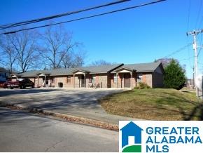 1401 Logan Street Southwest Cullman, AL 35055 - Photo 1 of 10