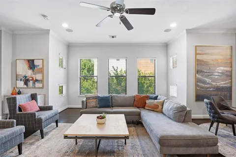 $599,000 | 644 East Bluff Street, Fort Worth, TX 76102
