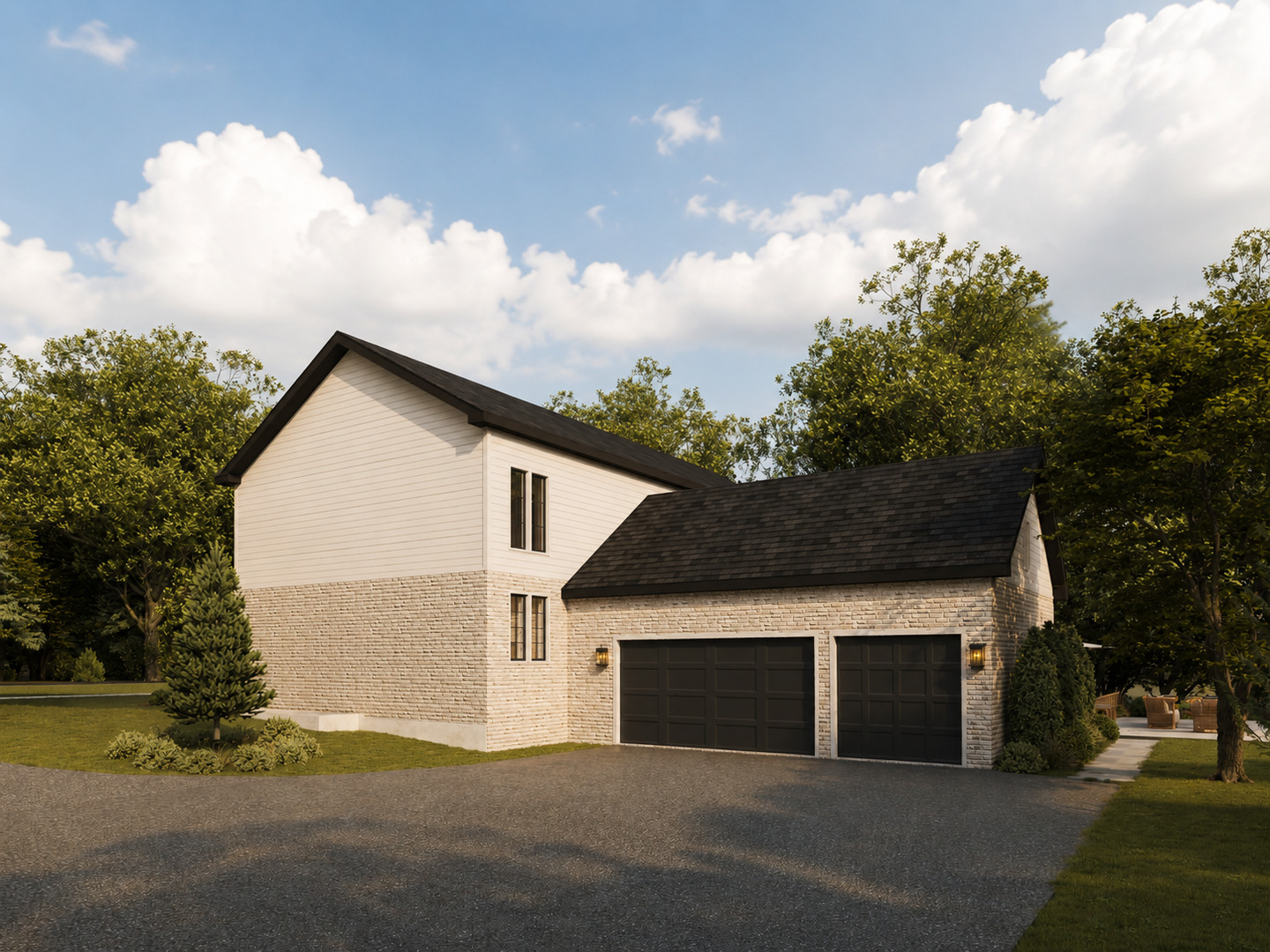 515 Rio Vista Road Glenview, IL 60025 - Photo 54 of 58 Gallery Image 54