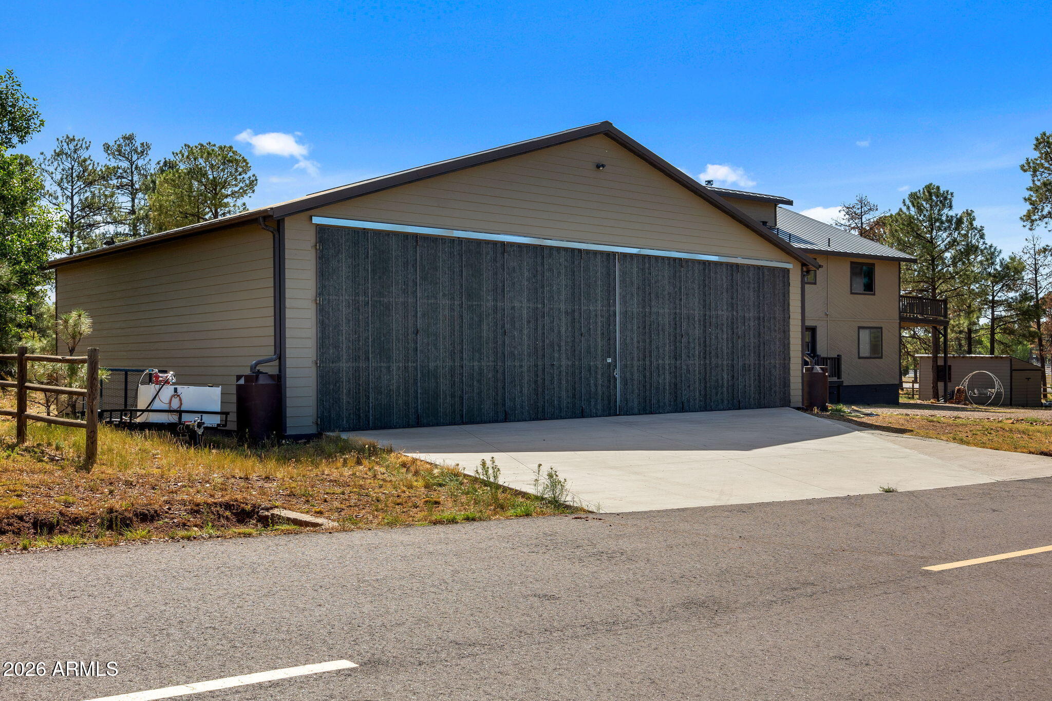 2266 Spitfire Circle Overgaard, AZ 85933 - Photo 36 of 49 2266 Spitfire