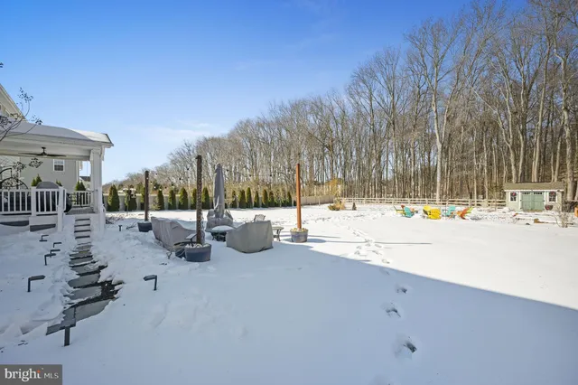 $950,000 | 95 Hempstead Drive, Newark, DE 19702