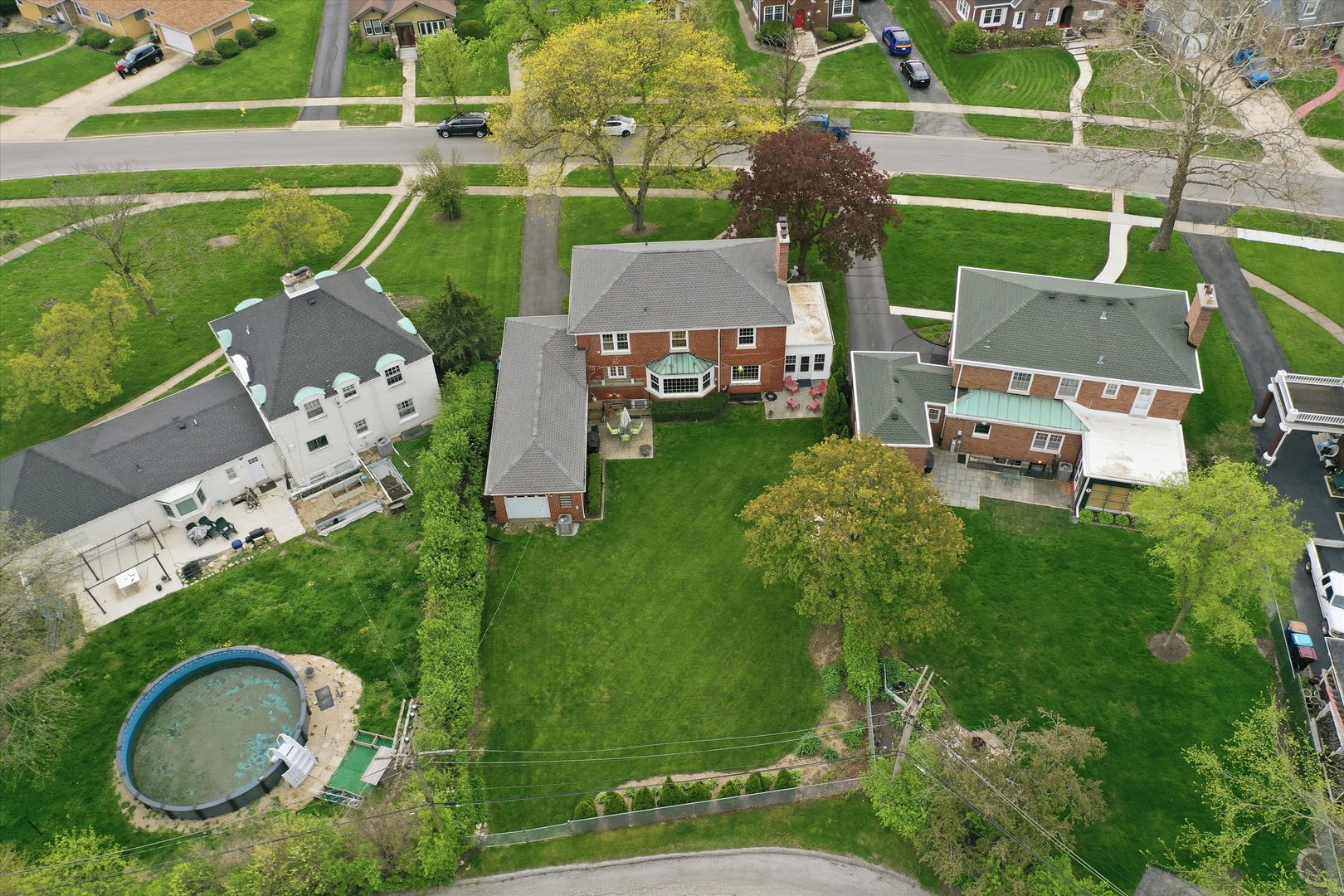 213 Country Club Road Chicago Heights, IL 60411 - Photo 40 of 47 Gallery Image 40