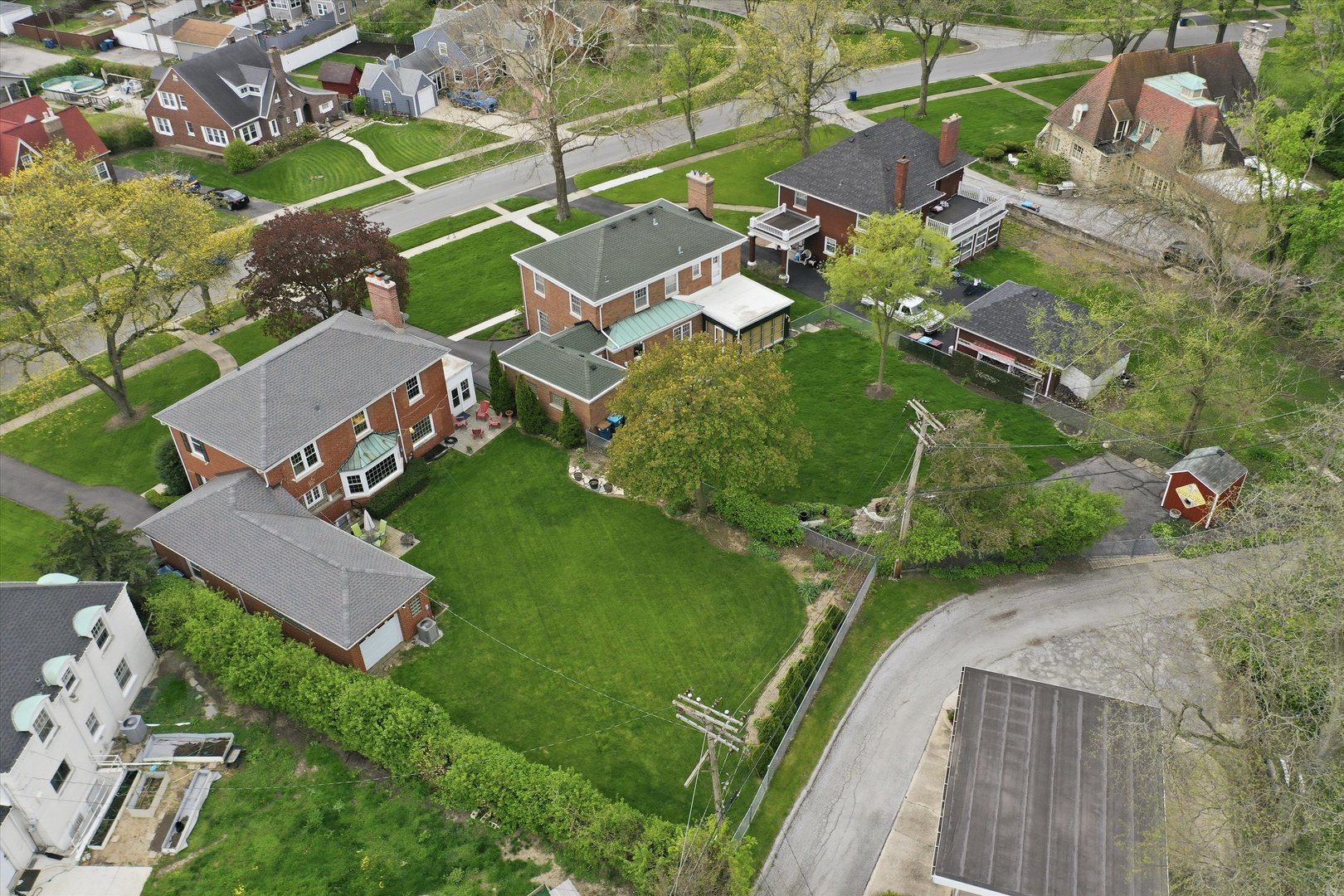 213 Country Club Road Chicago Heights, IL 60411 - Photo 41 of 47 Gallery Image 41