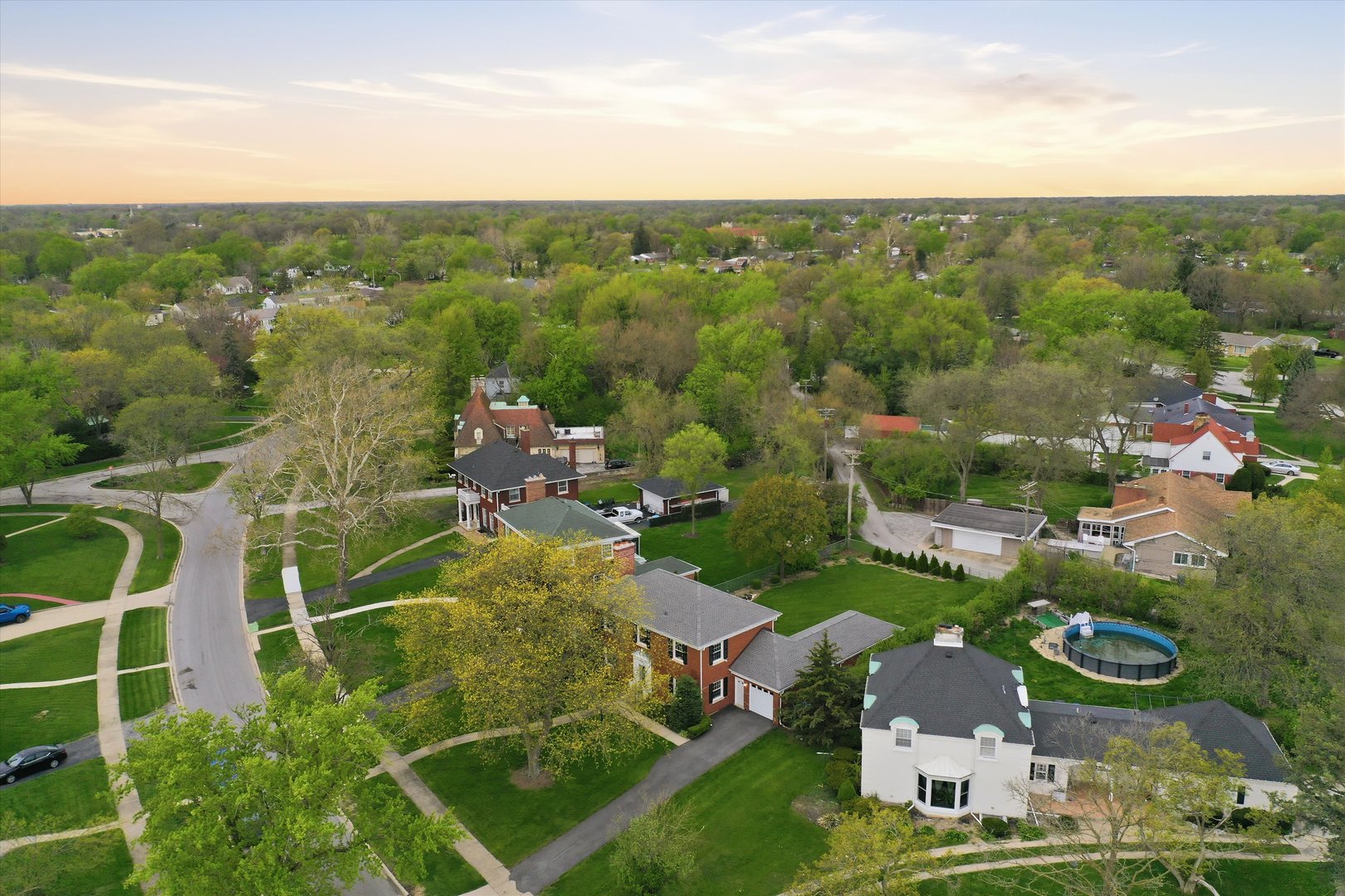 213 Country Club Road Chicago Heights, IL 60411 - Photo 42 of 47 Gallery Image 42
