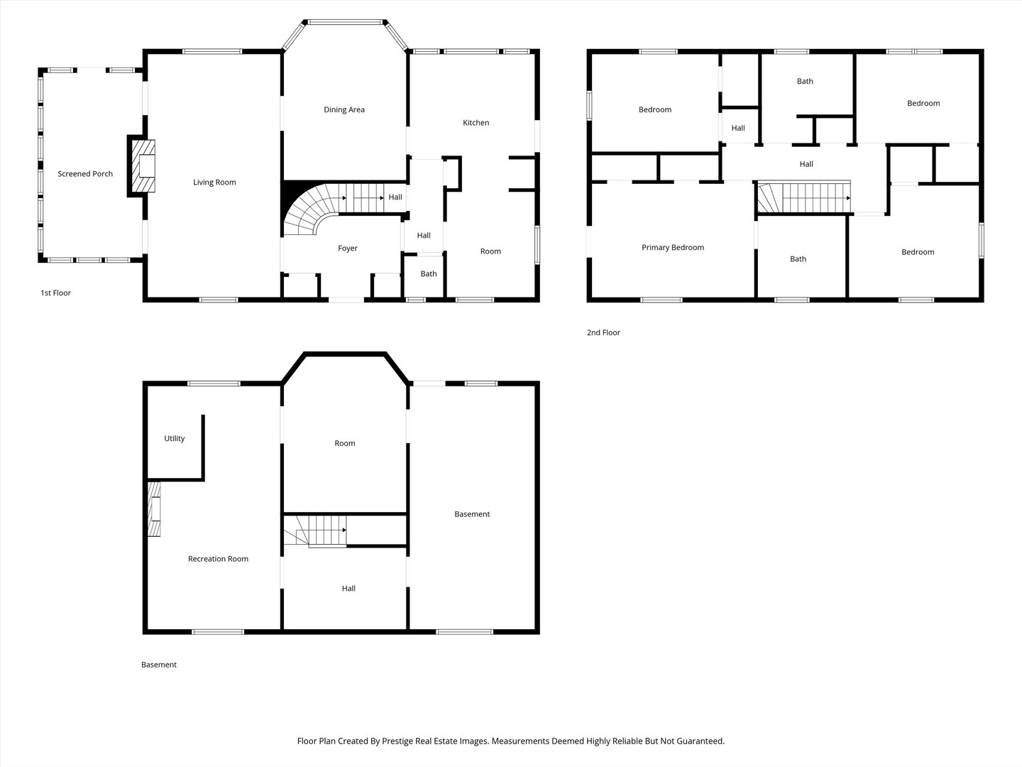 213 Country Club Road Chicago Heights, IL 60411 - Photo 47 of 47 Gallery Image 47