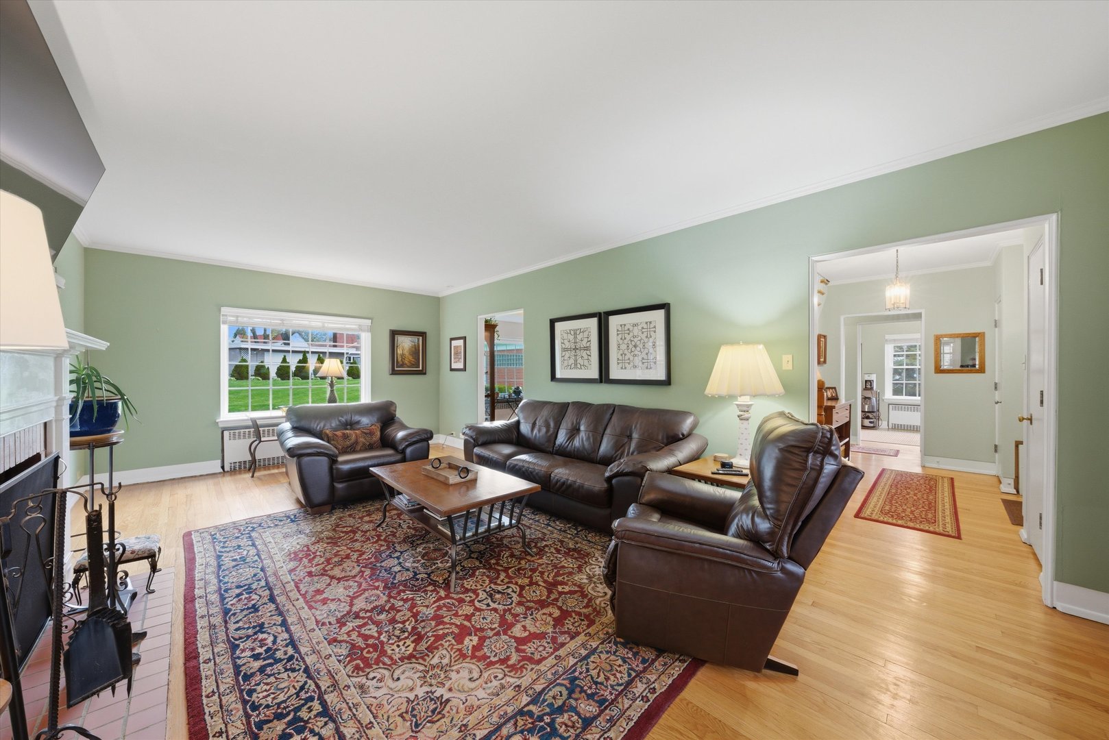 213 Country Club Road Chicago Heights, IL 60411 - Photo 7 of 47 Gallery Image 7
