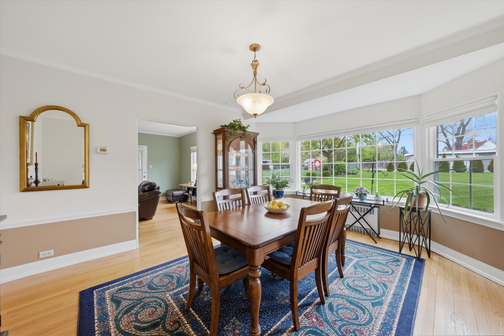 213 Country Club Road Chicago Heights, IL 60411 - Photo 9 of 47 Gallery Image 9