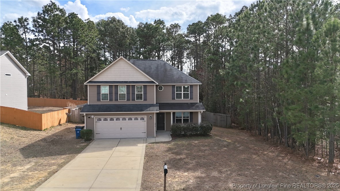 3019 Cricket Road Fayetteville, NC 28306 - Photo 1 of 40 Gallery Image 1