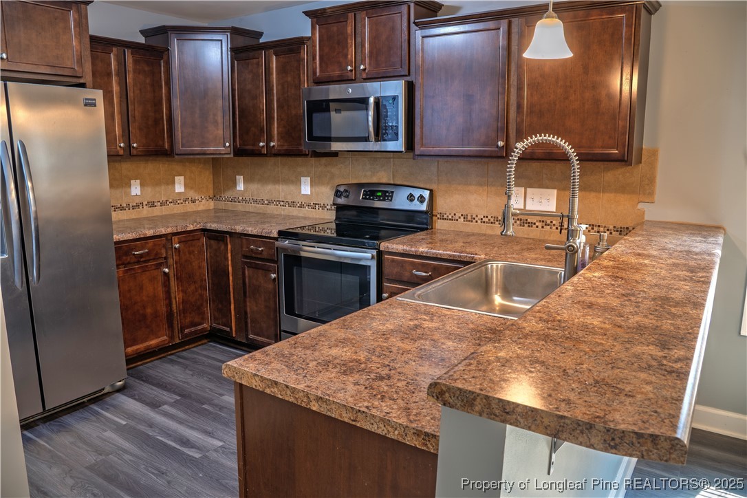 3019 Cricket Road Fayetteville, NC 28306 - Photo 18 of 40 Gallery Image 18