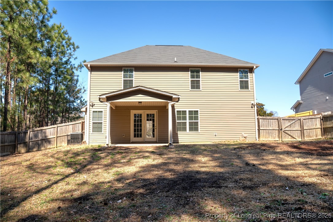3019 Cricket Road Fayetteville, NC 28306 - Photo 39 of 40 Gallery Image 39