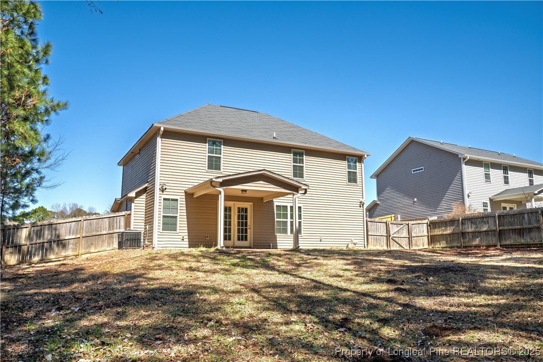 3019 Cricket Road Fayetteville, NC 28306 - Photo 40 of 40 Gallery Image 40