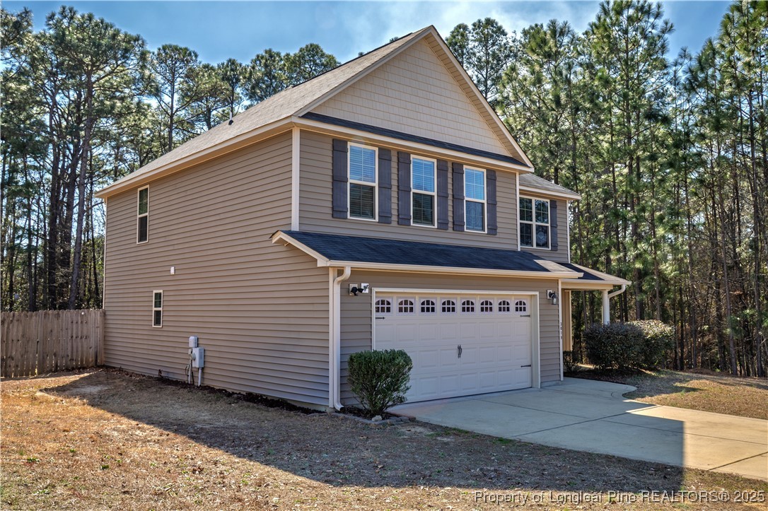 3019 Cricket Road Fayetteville, NC 28306 - Photo 5 of 40 Gallery Image 5