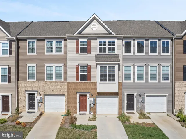 $345,000 | 19 Stembogan Court, Charles Town, WV 25414