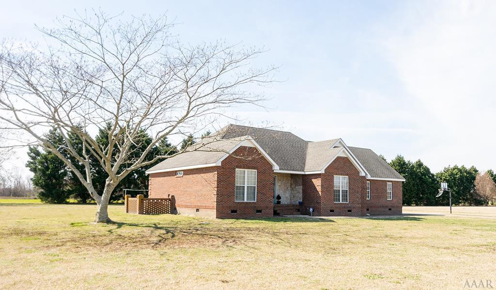 2613 Rocky Hock Road Edenton, NC 27932 - Photo 1 of 28 Main View