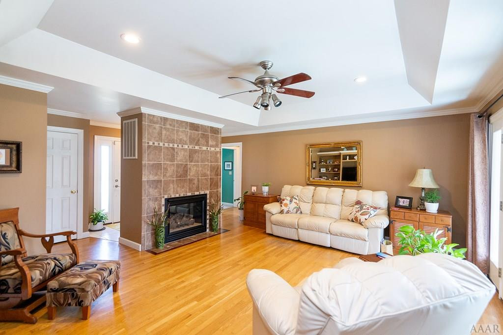 2613 Rocky Hock Road Edenton, NC 27932 - Photo 13 of 28 Gallery Image 13