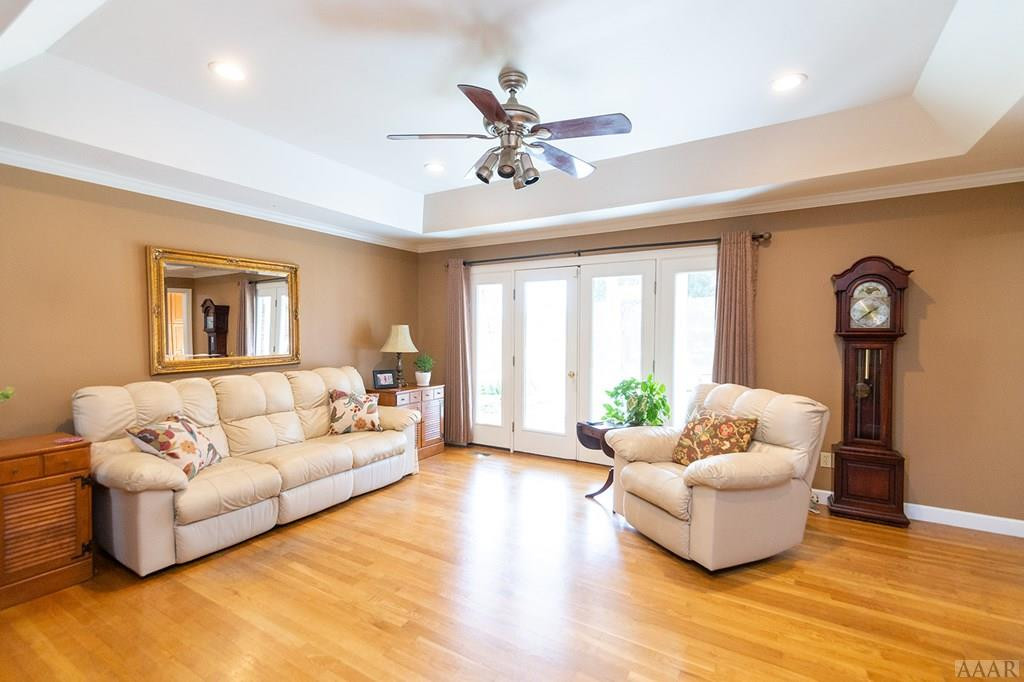 2613 Rocky Hock Road Edenton, NC 27932 - Photo 14 of 28 Gallery Image 14