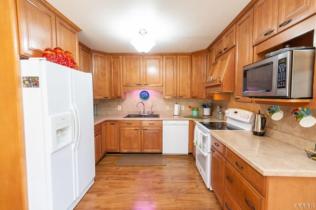 2613 Rocky Hock Road Edenton, NC 27932 - Photo 15 of 28 Gallery Image 15