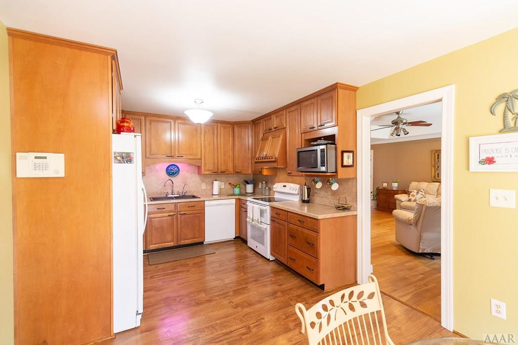 2613 Rocky Hock Road Edenton, NC 27932 - Photo 17 of 28 Gallery Image 17