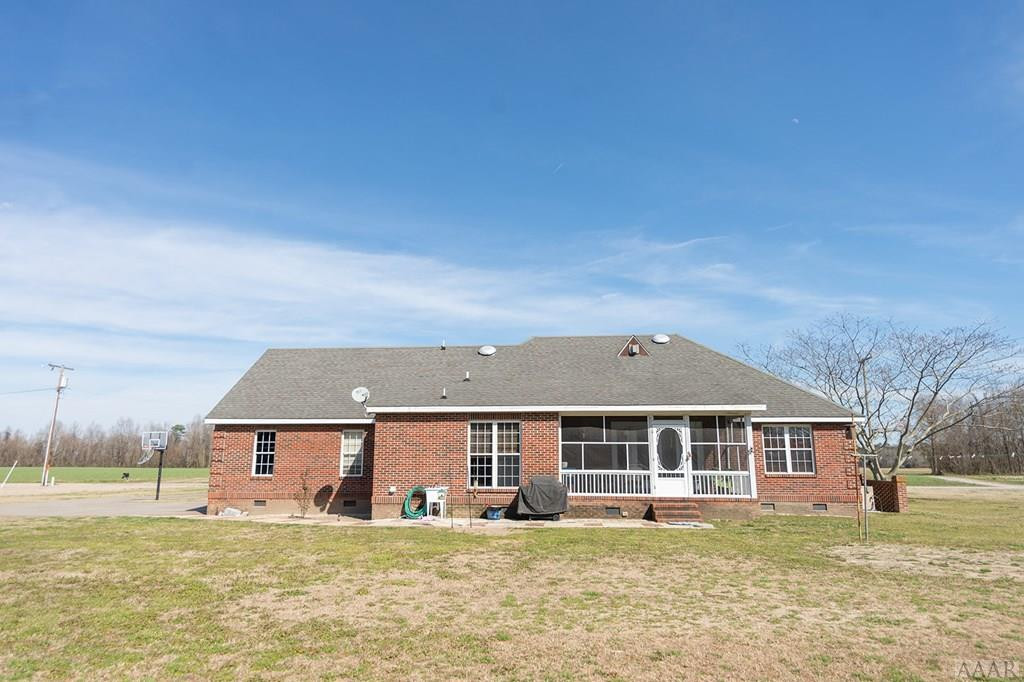 2613 Rocky Hock Road Edenton, NC 27932 - Photo 2 of 28 Gallery Image 2