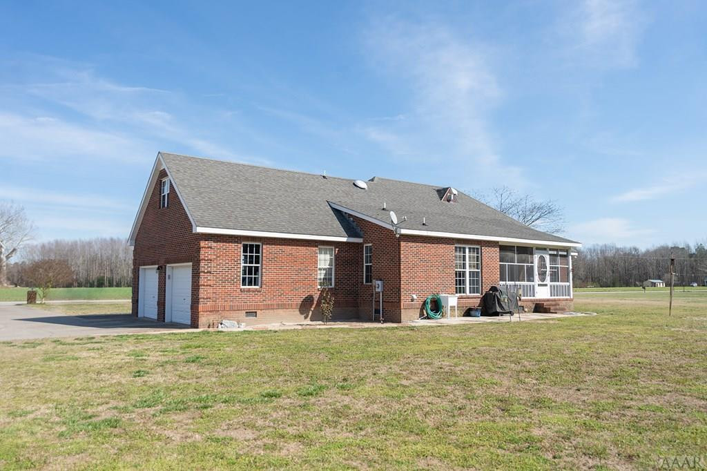 2613 Rocky Hock Road Edenton, NC 27932 - Photo 3 of 28 Gallery Image 3