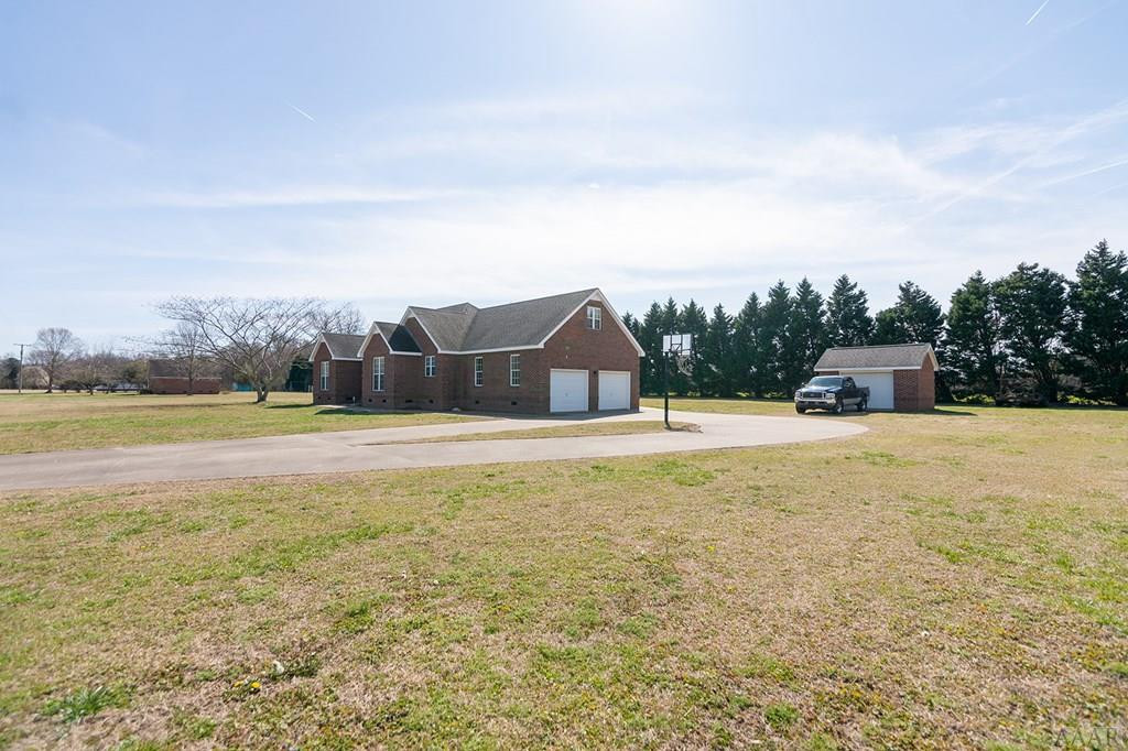 2613 Rocky Hock Road Edenton, NC 27932 - Photo 7 of 28 Gallery Image 7