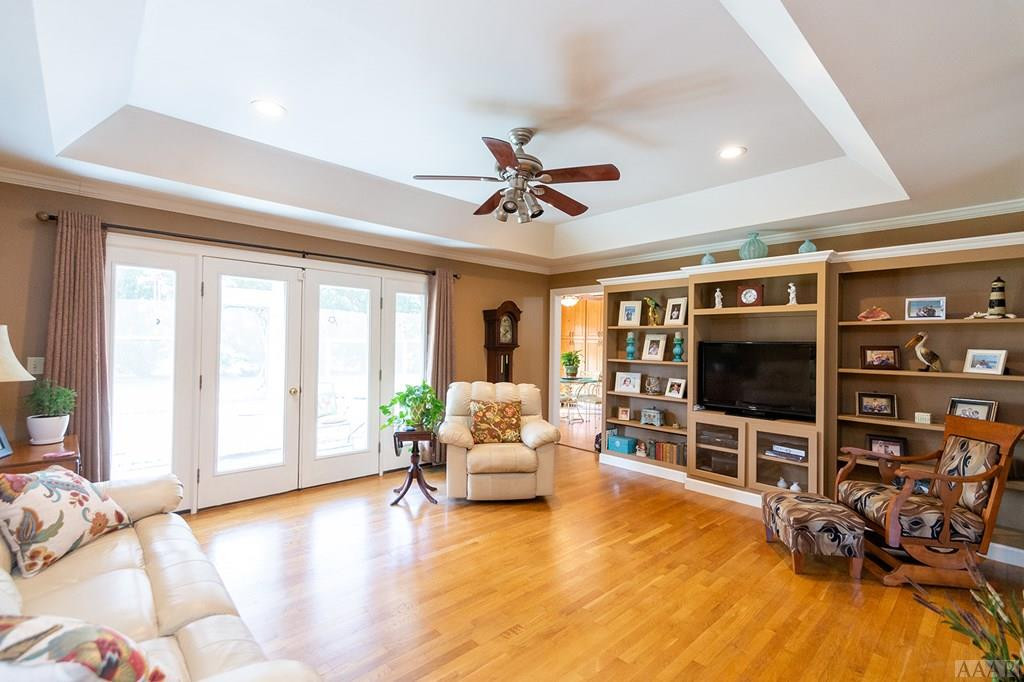 2613 Rocky Hock Road Edenton, NC 27932 - Photo 9 of 28 Gallery Image 9