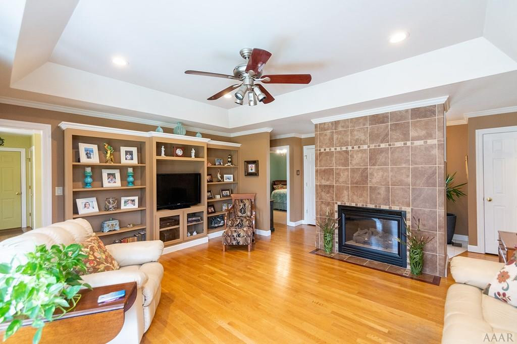 2613 Rocky Hock Road Edenton, NC 27932 - Photo 10 of 28 Gallery Image 10