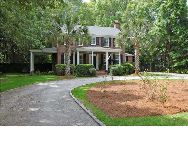 17 Yeamans Road Charleston, SC 29407 - Photo 1 of 18 Primary Photo