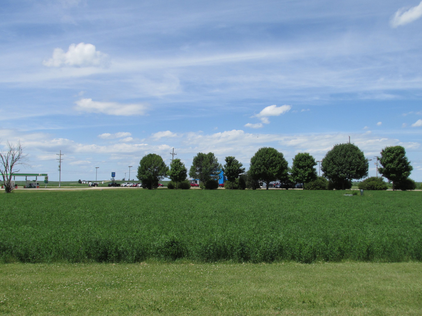 0 Gardner Street Sublette, IL 61367 - Photo 3 of 6 Gallery Image 3