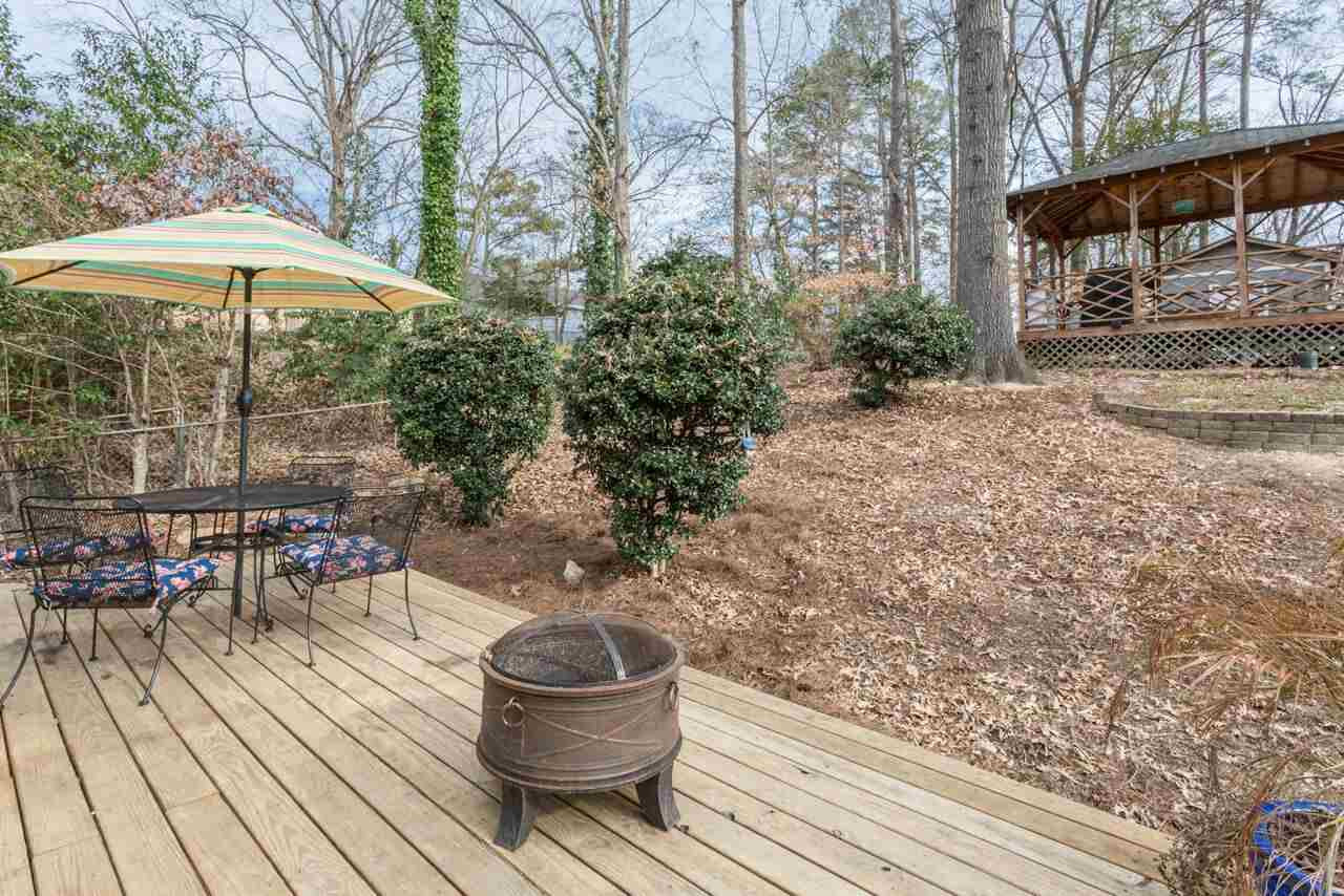4836 Radcliff Road Raleigh, NC 27609 - Photo 23 of 23 Photo 24