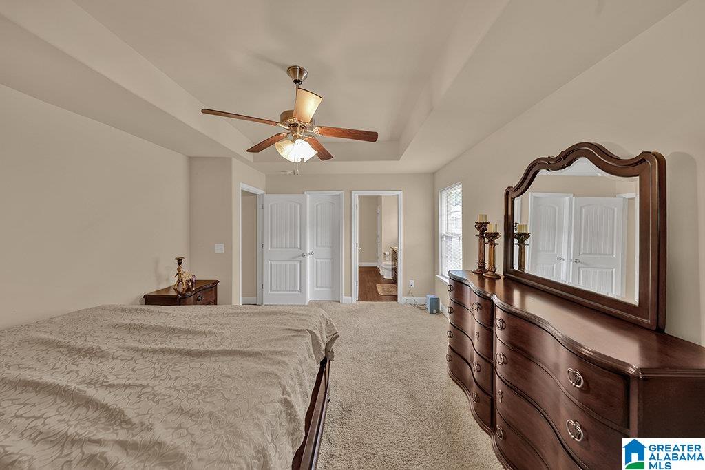 6809 Oaklawn Lane McCalla, AL 35111 - Photo 30 of 33