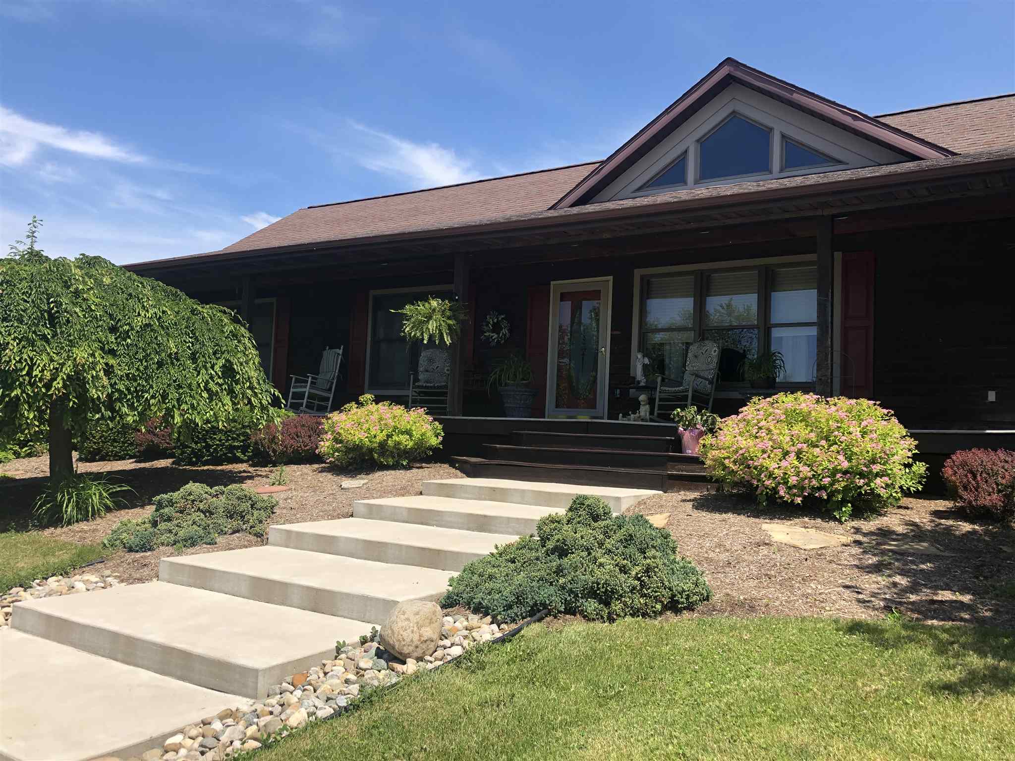 3400 Mason Road Huntington, IN 46750 - Photo 1 of 34 Gallery Image 1