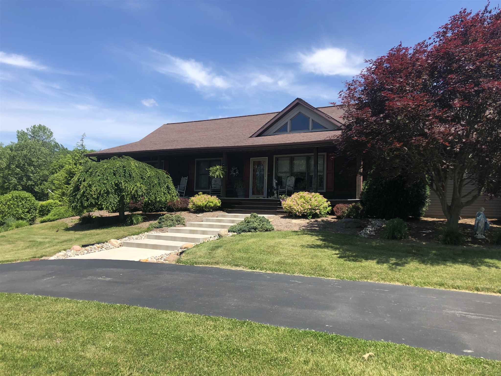 3400 Mason Road Huntington, IN 46750 - Photo 2 of 34 Gallery Image 2