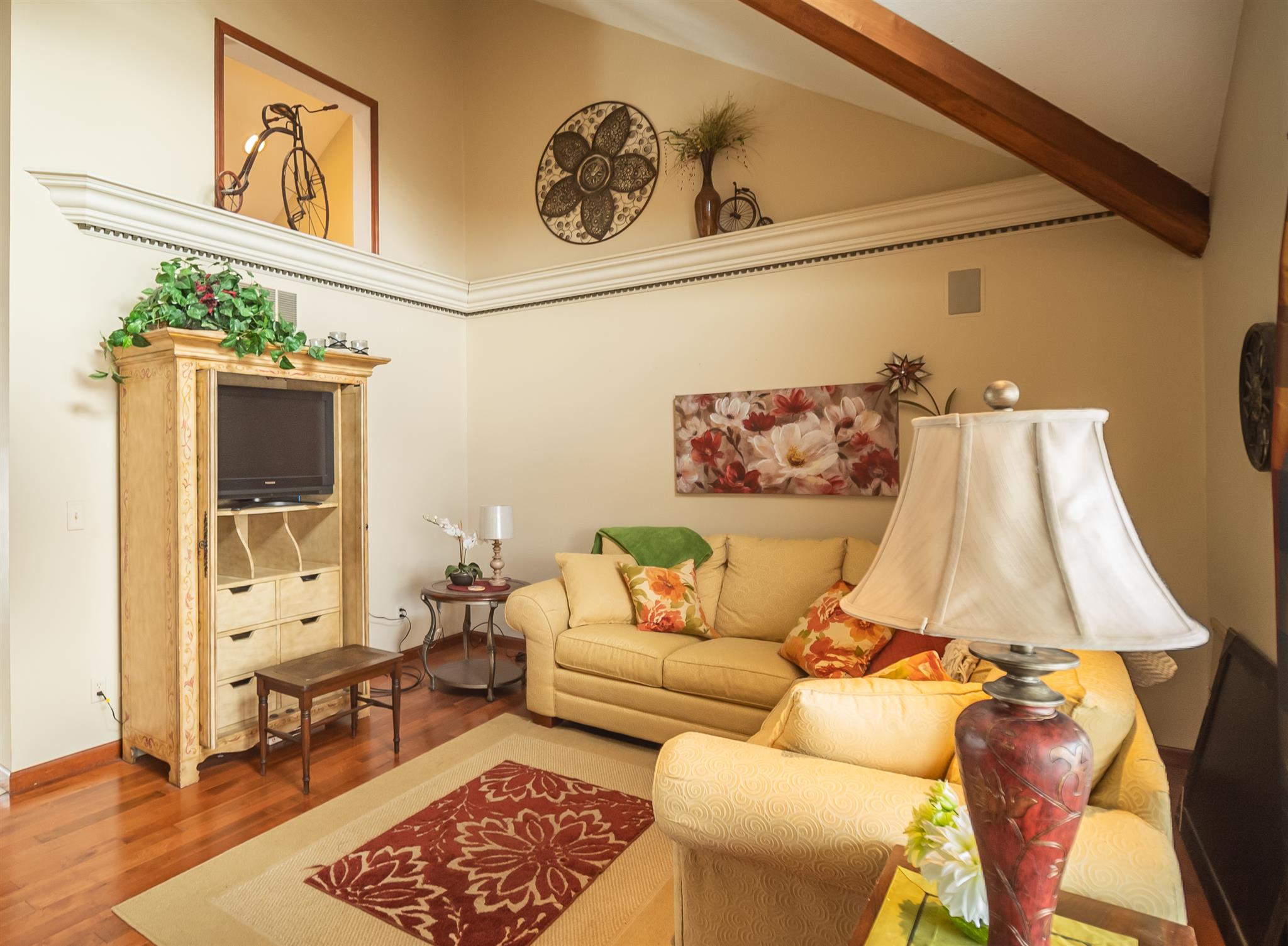 3400 Mason Road Huntington, IN 46750 - Photo 17 of 34 Gallery Image 17