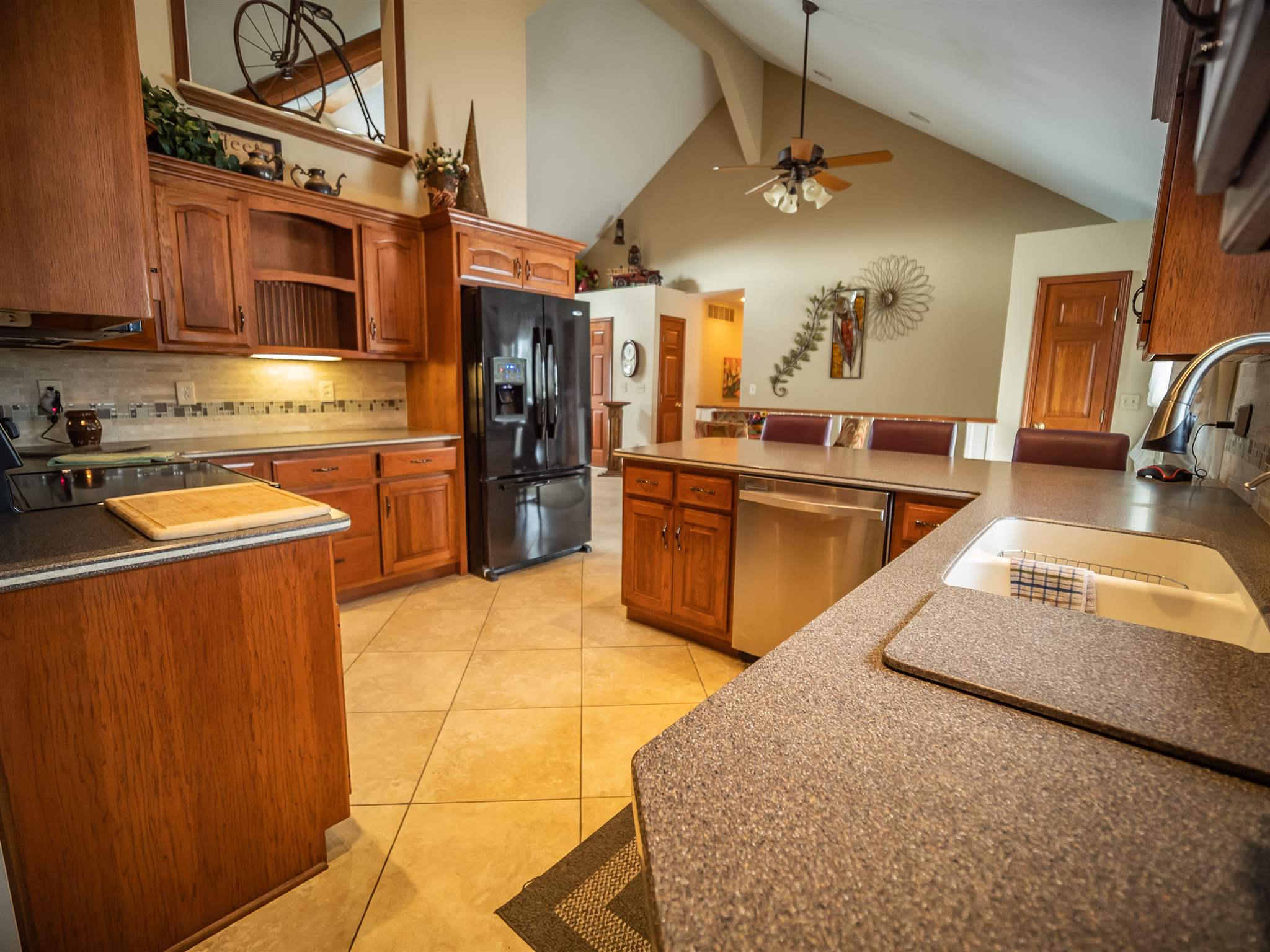 3400 Mason Road Huntington, IN 46750 - Photo 19 of 34 Gallery Image 19