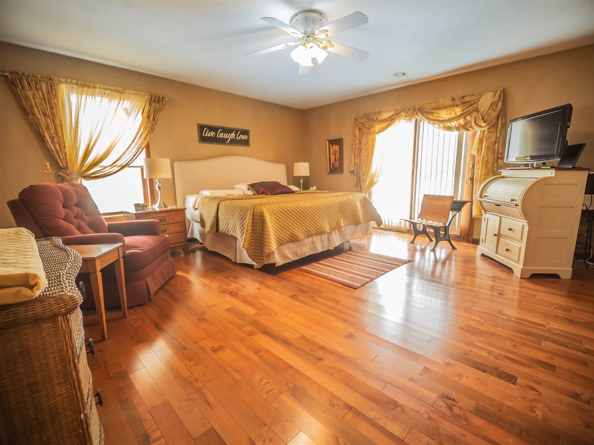 3400 Mason Road Huntington, IN 46750 - Photo 20 of 34 Gallery Image 20