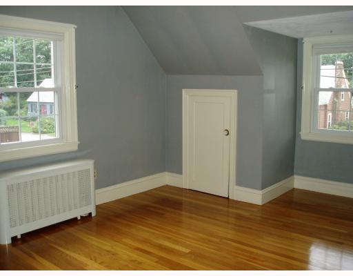 Bedroom.