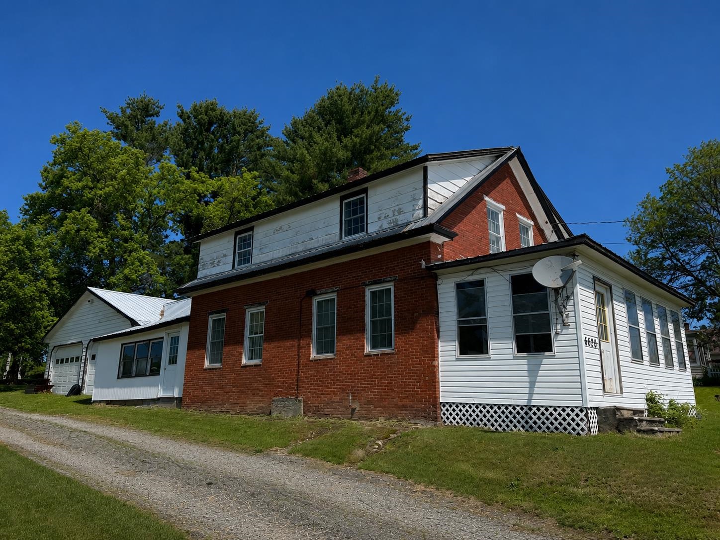 6620 Vermont Rte 100 Troy, VT 05859 - Photo 22 of 22