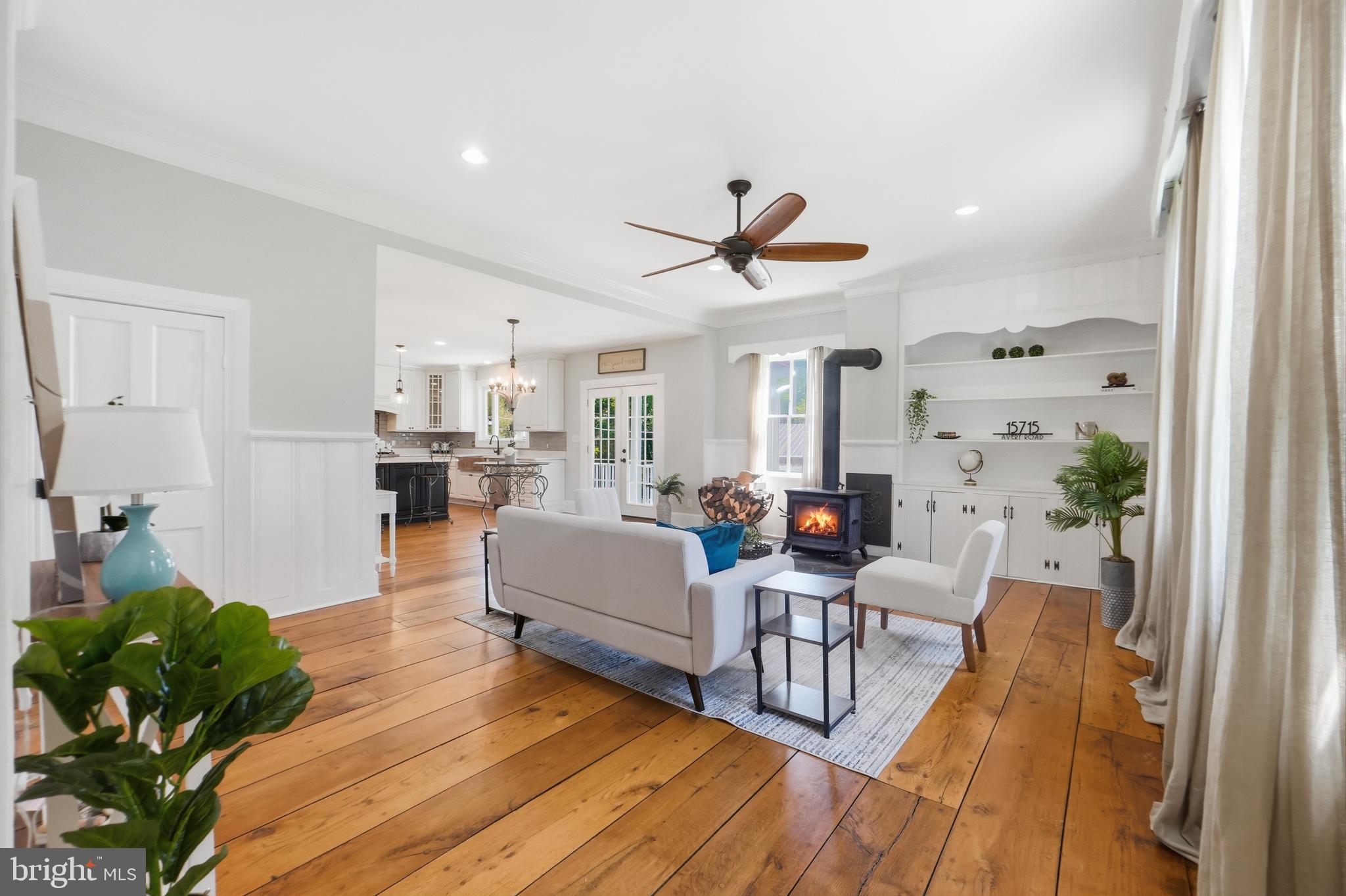 15715 Avery Road Rockville, MD 20855 - Photo 12 of 116