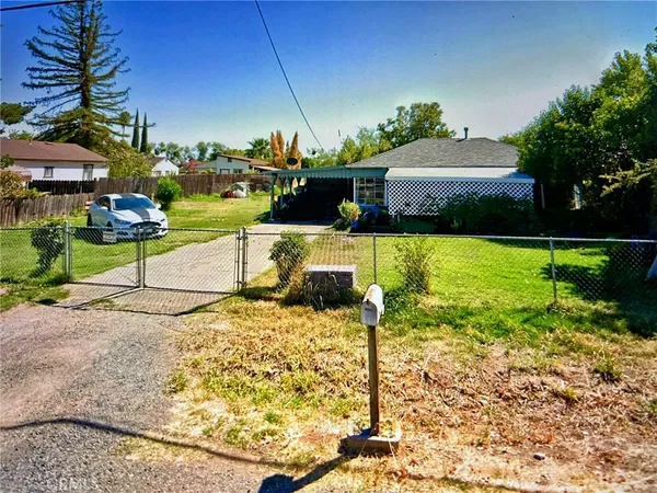 $215,000 | 1059 Thermalito Avenue, Oroville, CA 95965