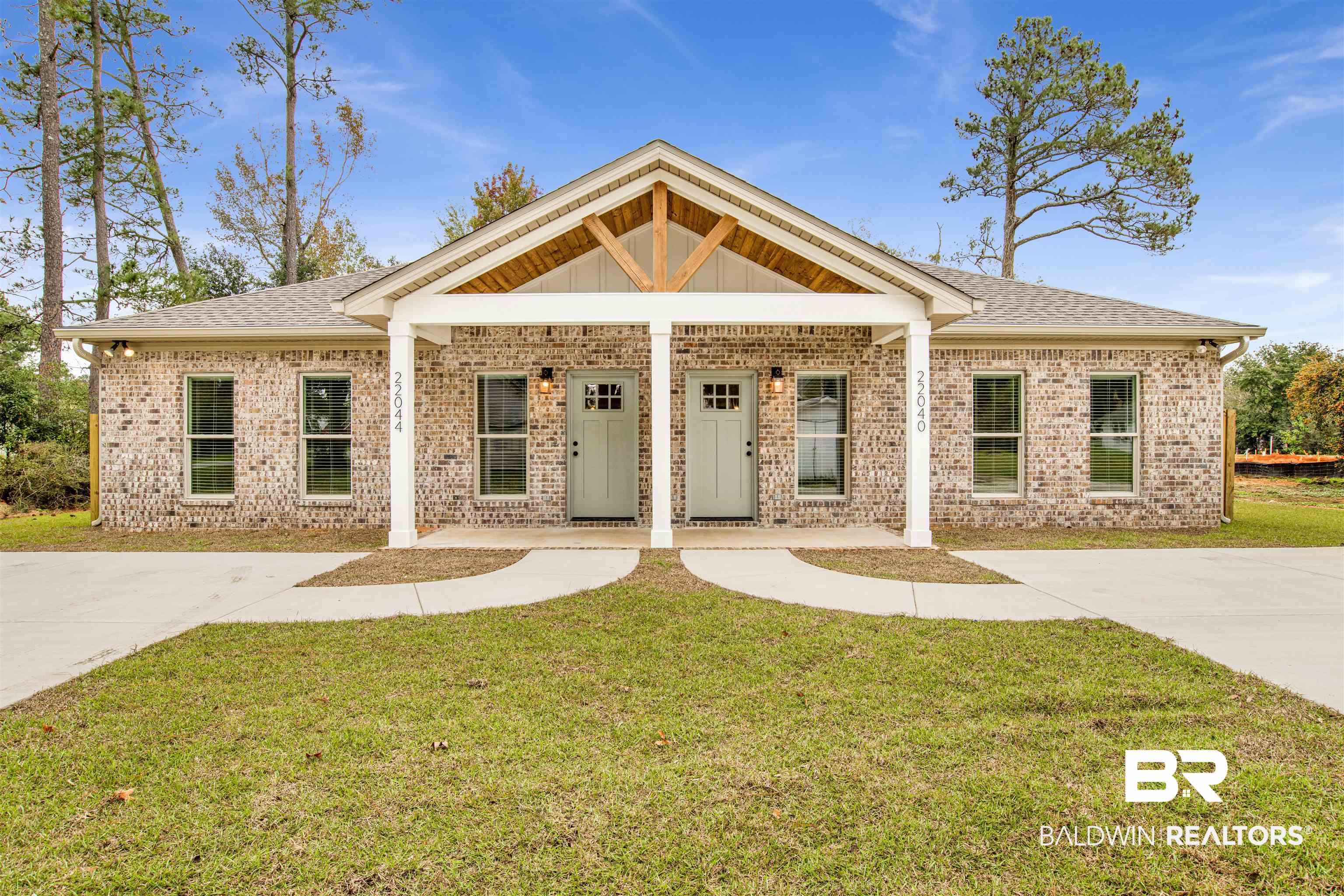 22044 9th Street Silverhill, AL 36576 - Photo 1 of 1