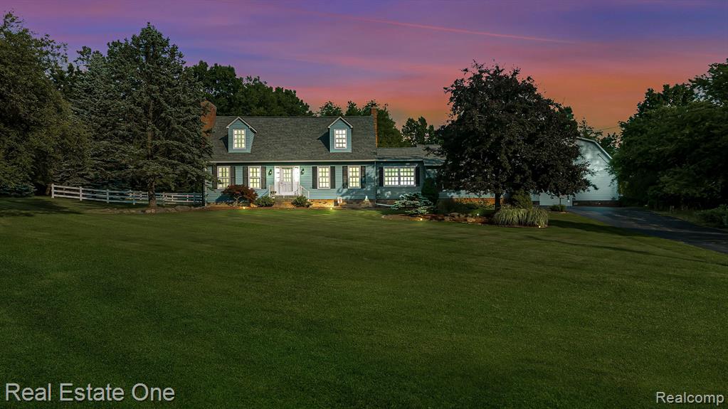 11260 Hartland Road Fenton, MI 48430 - Photo 73 of 73