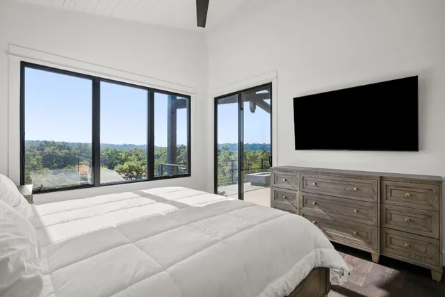 $4,000 | 19201 Crusoe Cove, Unit 20, Spicewood, TX 78669