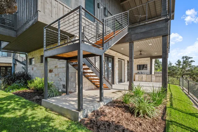 $4,000 | 19201 Crusoe Cove, Unit 20, Spicewood, TX 78669