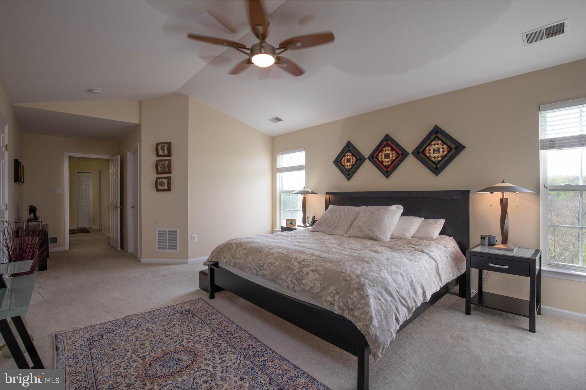 11028 Country Club Road New Market, MD 21774 - Photo 15 of 42 Ample sized owners suite