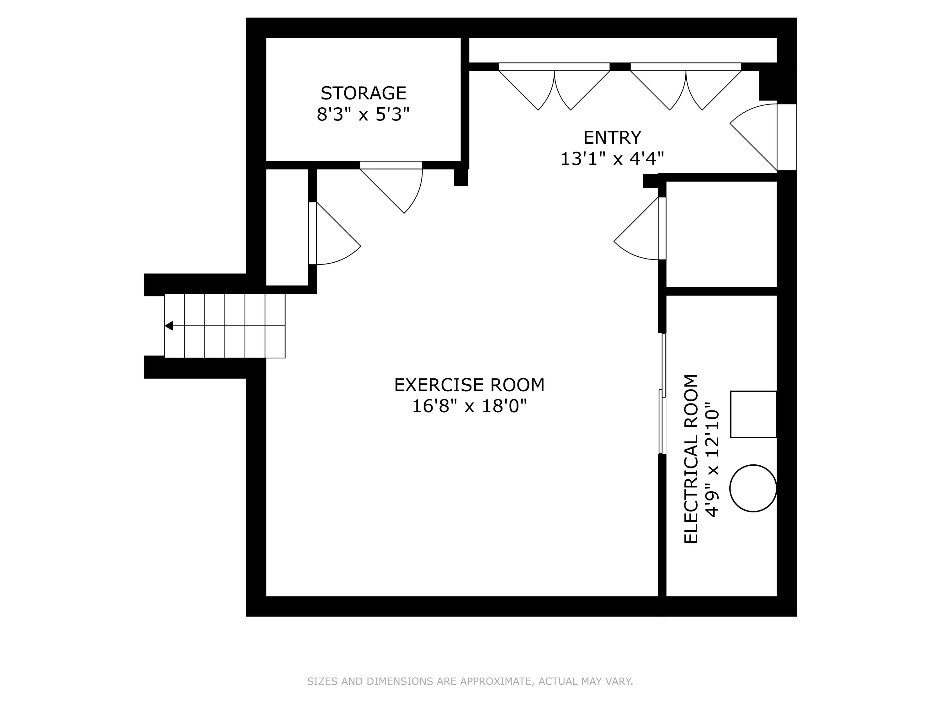 64 Summit Ridge Road New Canaan, CT 06840 - Photo 39 of 39 a picture of a park
