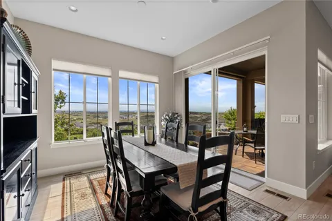 $949,000 | 7129 Canyonpoint Place, Castle Pines, CO 80108