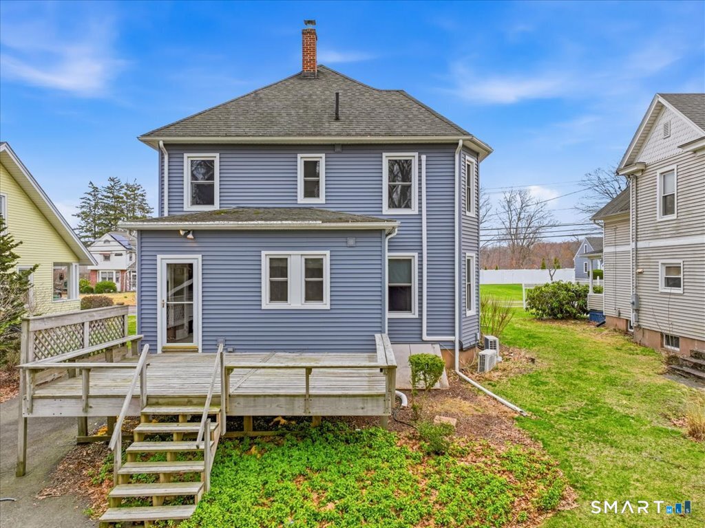 217 Ridge Road Middletown, CT 06457 - Photo 17 of 33