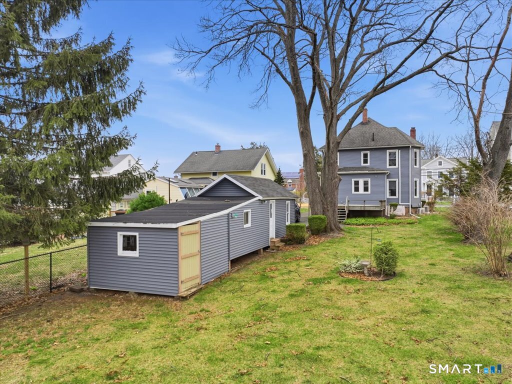 217 Ridge Road Middletown, CT 06457 - Photo 18 of 33